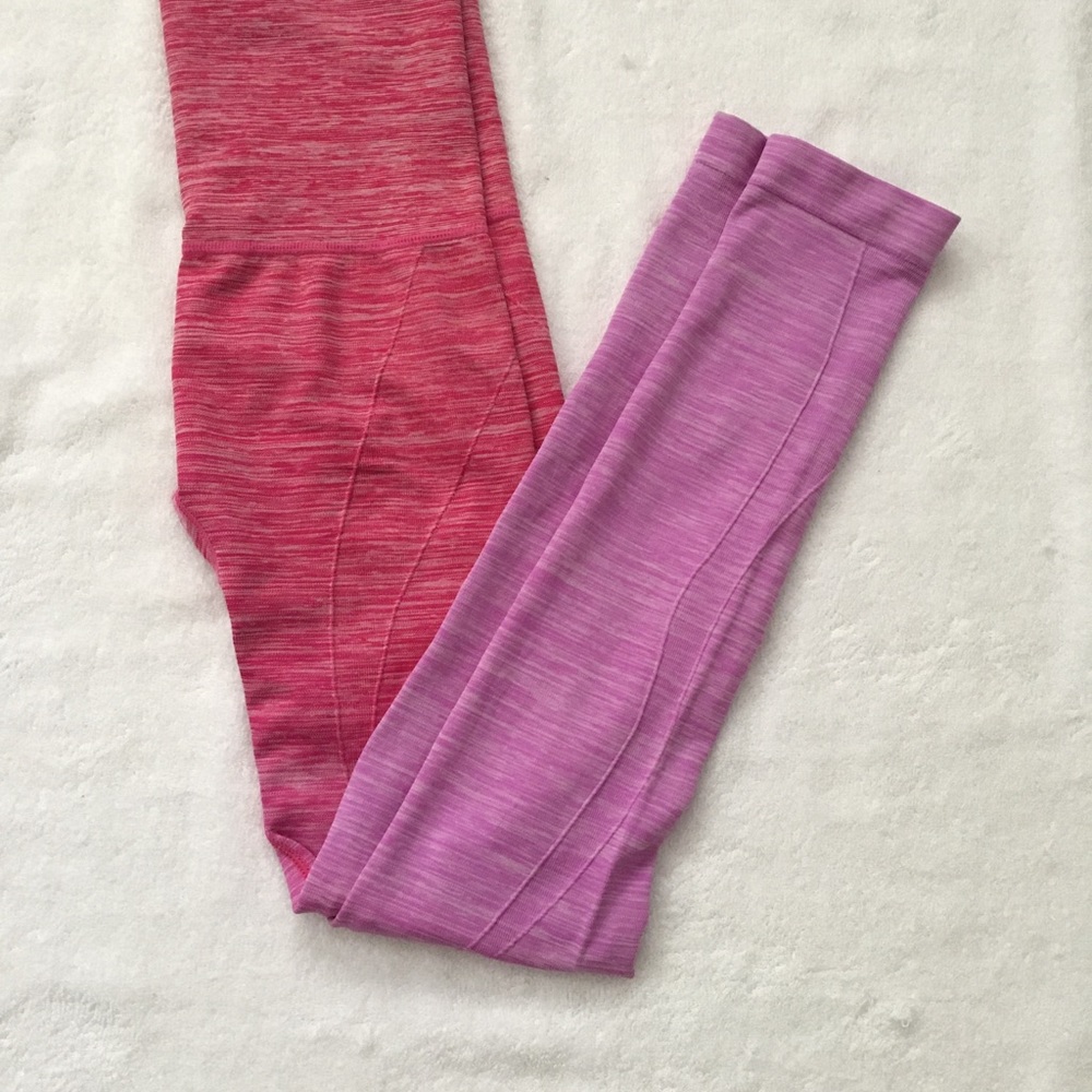Yelete Leggings
